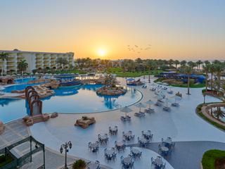 Soma Bay, Egypten - All Inclusive afbudsrejse