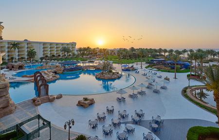 Hotel Palm Royale Soma Bay Resort