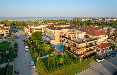 Hotel Yakinthos slide 1