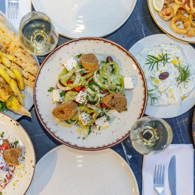 Hotel Yakinthos - billede 5