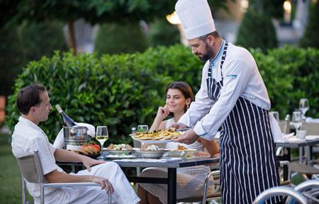 Hotel Yakinthos billede 4