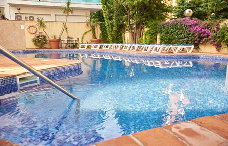 Hotel DWO Les Palmeres slide 2