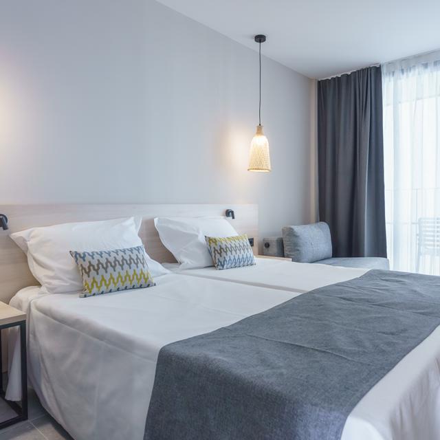 Hotel DWO Les Palmeres - billede 3