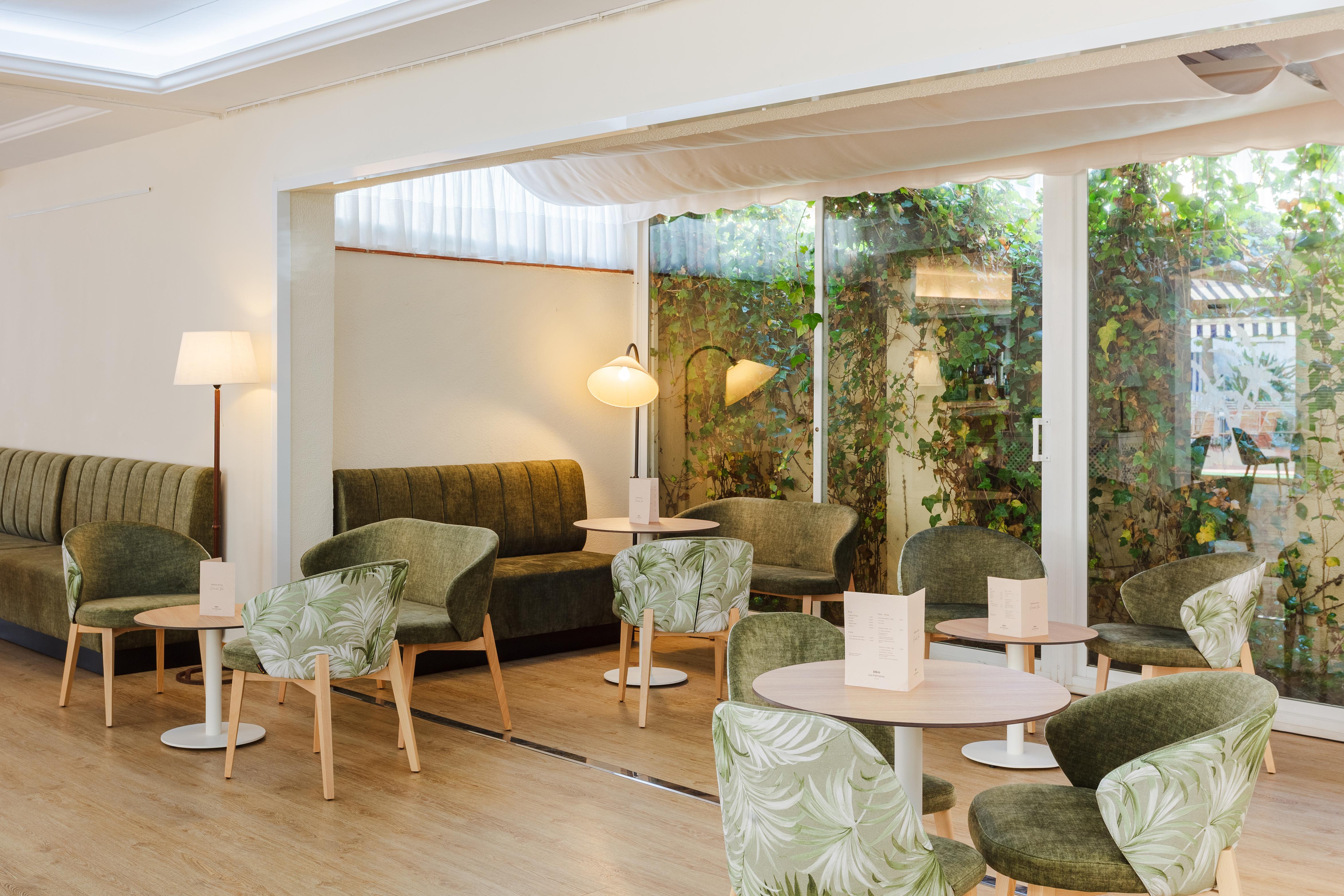 Hotel DWO Les Palmeres slide 4