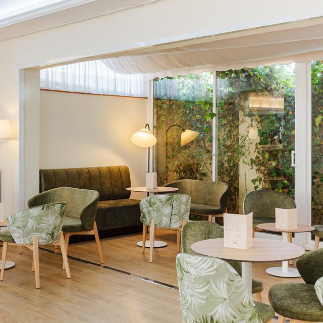 Hotel DWO Les Palmeres - billede 4