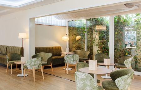 Hotel DWO Les Palmeres slide 4