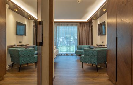 Sporthotel Strass slide 3