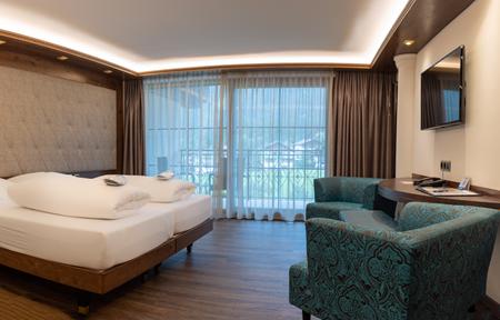 Sporthotel Strass slide 2