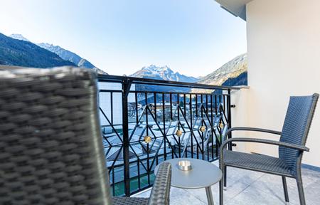 Sporthotel Strass slide 5