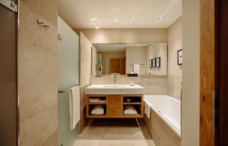 Dorfhotel Kaltenhauser slide 3