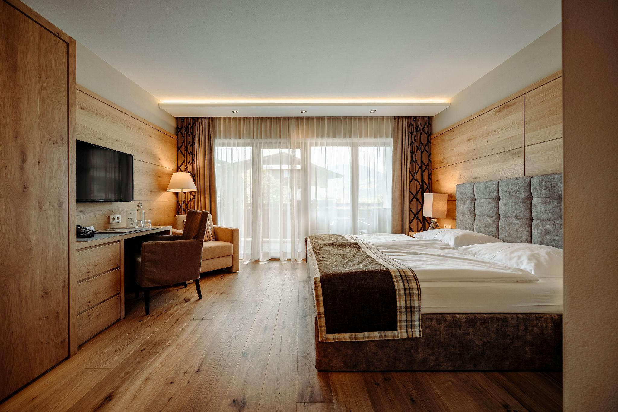 Dorfhotel Kaltenhauser slide 2