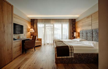 Dorfhotel Kaltenhauser slide 2