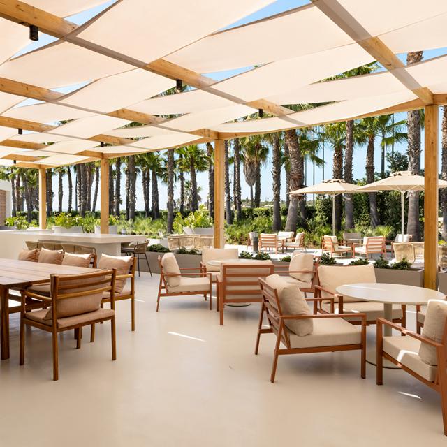 Marriott Residence Salgados Resort - billede 4