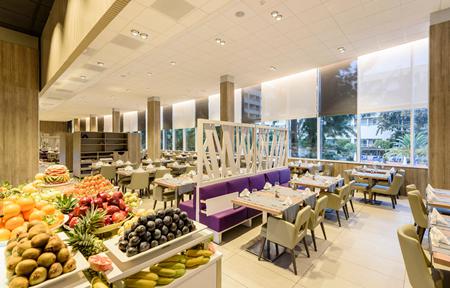 Hotel Estival Park Silmar billede 5