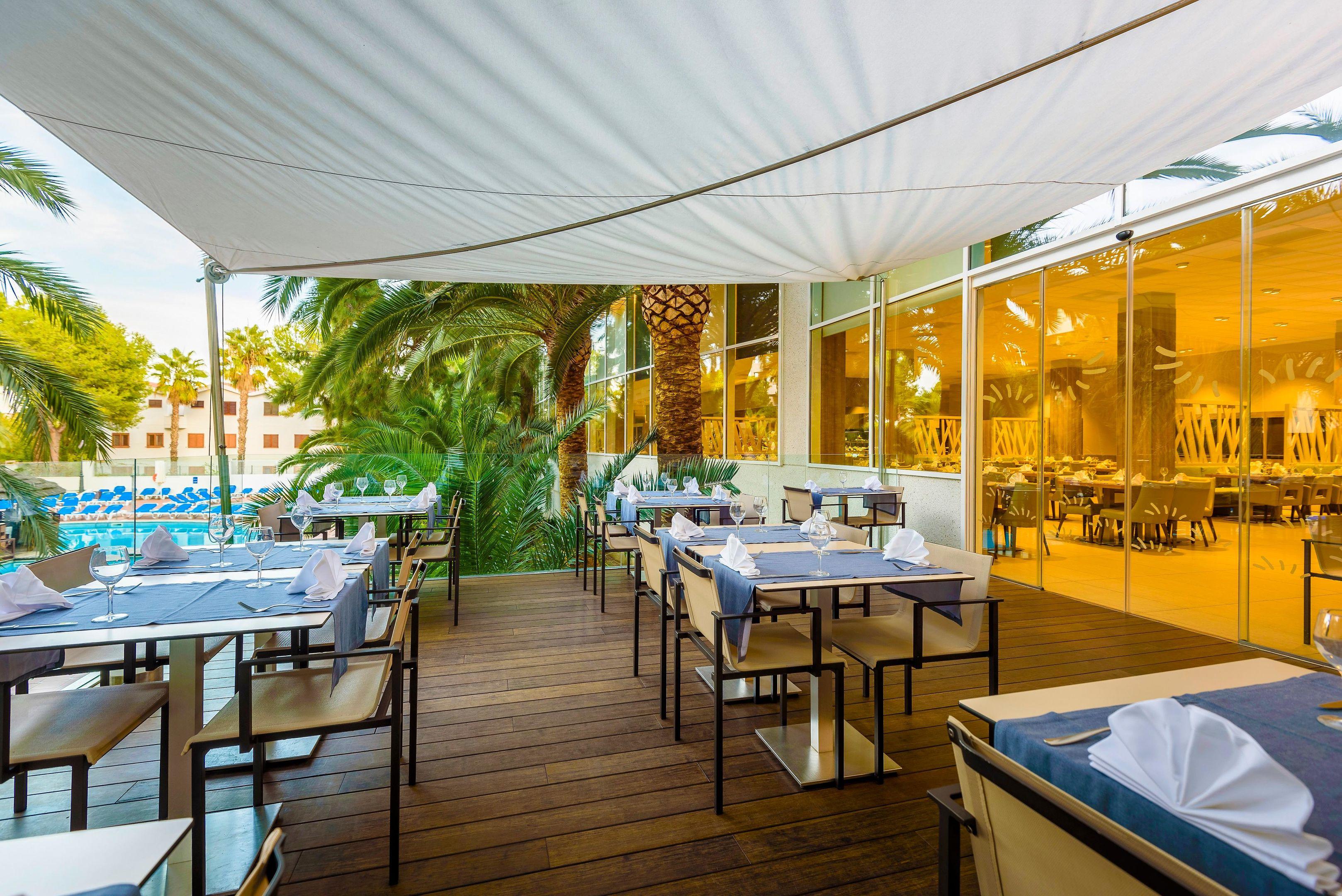 Hotel Estival Park Silmar slide 4