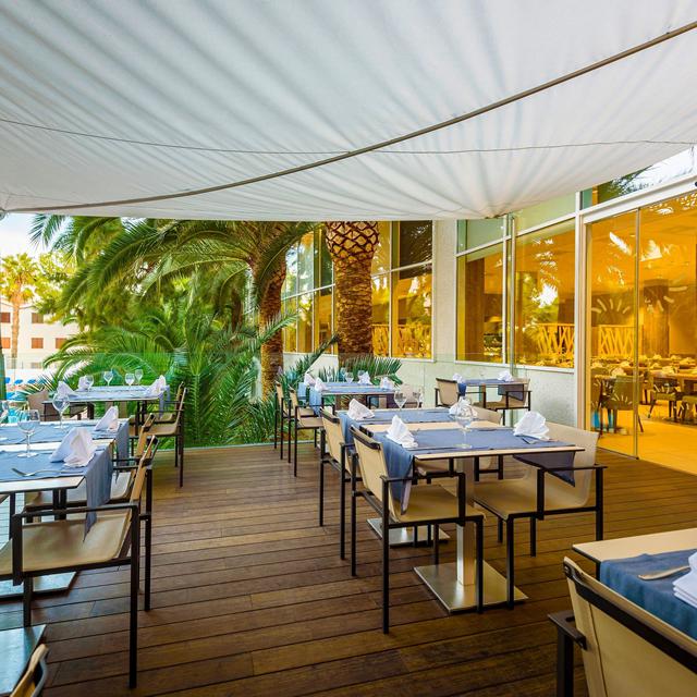 Hotel Estival Park Silmar - billede 4