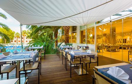 Hotel Estival Park Silmar billede 4