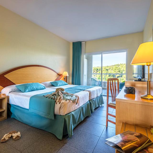 Hotel Estival Park Silmar - billede 3