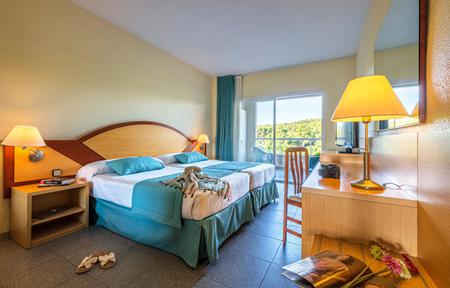 Hotel Estival Park Silmar billede 3