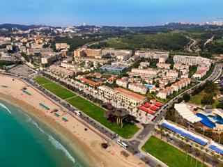 La Pineda, Spanien - Halvpension afbudsrejse