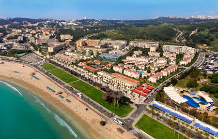 Hotel Estival Park Almaris slide 1