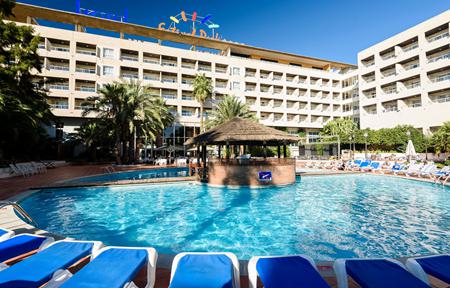 Hotel Estival Park Almaris billede 2