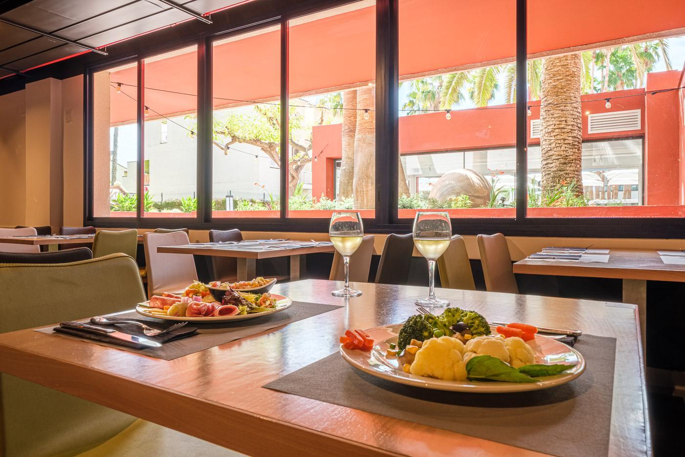 Hotel Estival Park Almaris slide 5