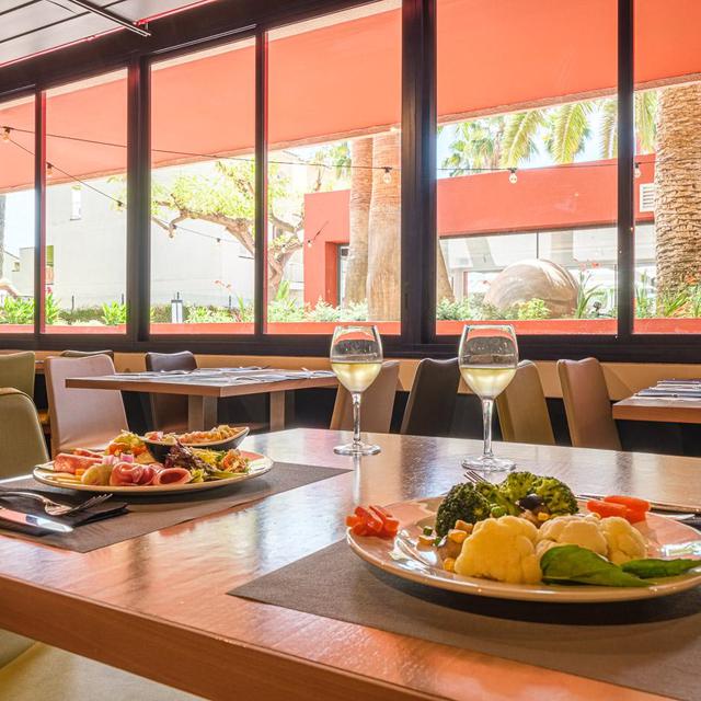 Hotel Estival Park Almaris - billede 5