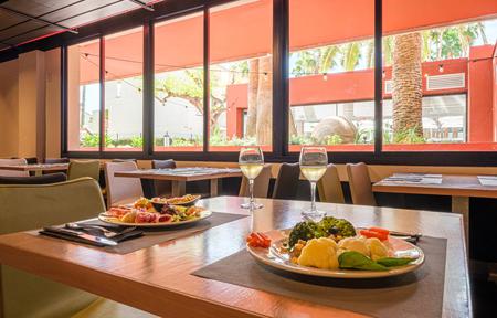 Hotel Estival Park Almaris billede 5