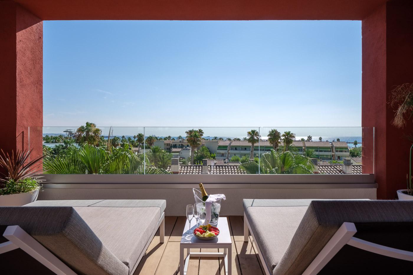 Hotel Estival Park Almaris slide 3