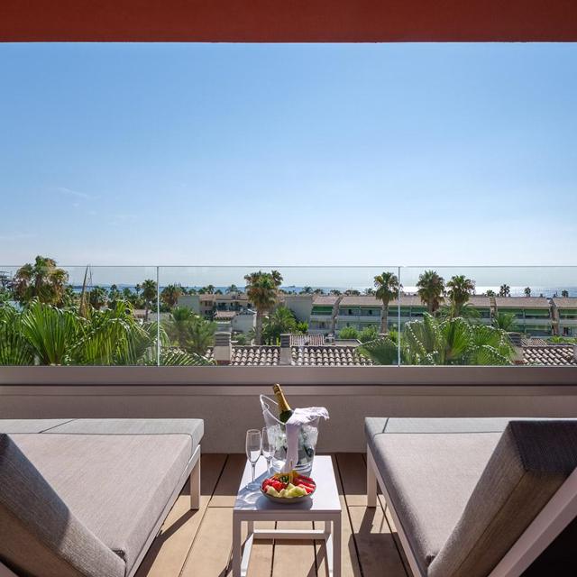 Hotel Estival Park Almaris - billede 3