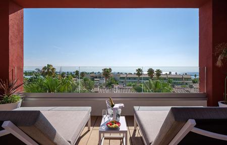 Hotel Estival Park Almaris billede 3