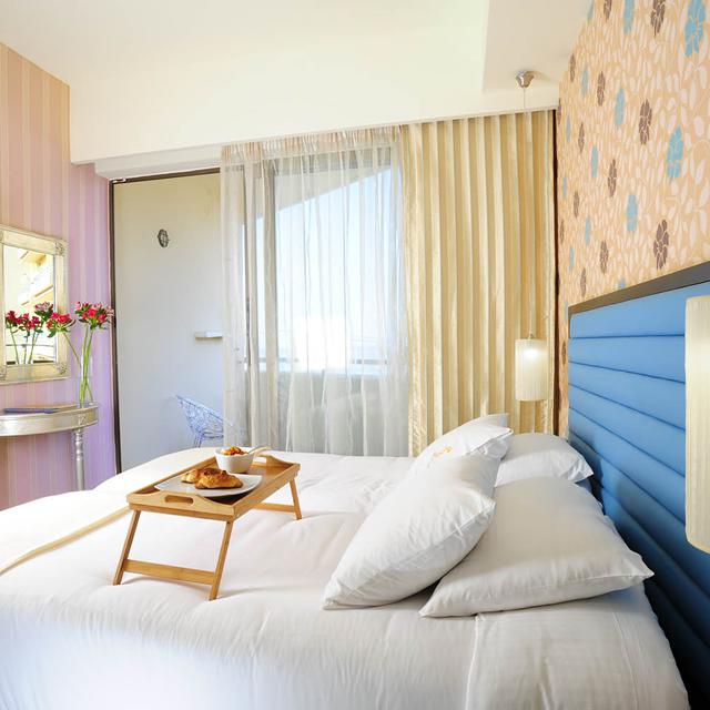 Billede av hotellet Steris Elegant Beach - nummer 10 af 11