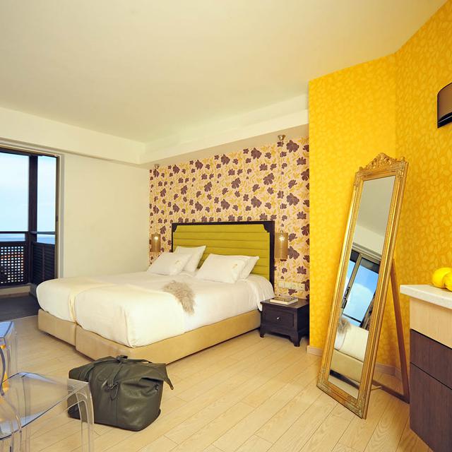 Billede av hotellet Steris Elegant Beach - nummer 3 af 11