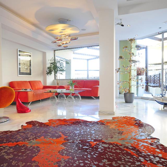 Billede av hotellet Steris Elegant Beach - nummer 8 af 11