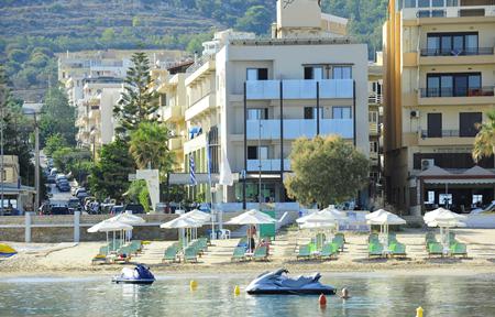 Steris Elegant Beach slide 1