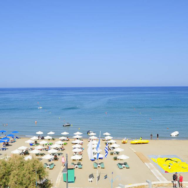 Billede av hotellet Steris Elegant Beach - nummer 6 af 11