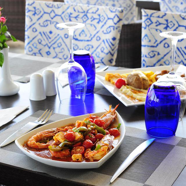 Billede av hotellet Steris Elegant Beach - nummer 5 af 11