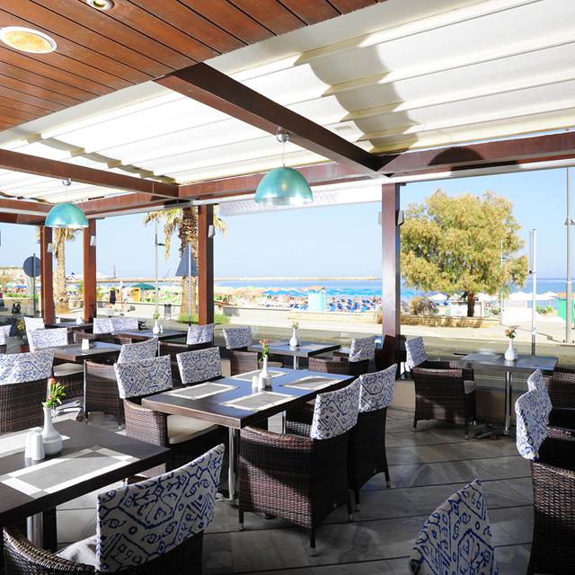 Billede av hotellet Steris Elegant Beach - nummer 4 af 11