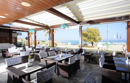 Steris Elegant Beach billede 4