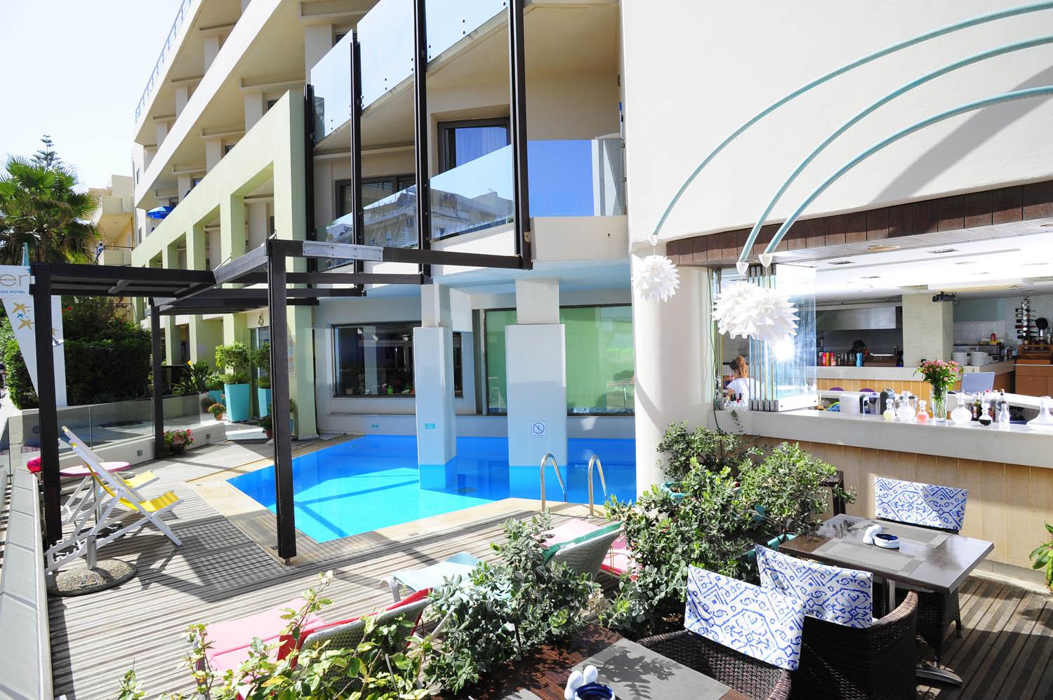 Steris Elegant Beach  slide 2