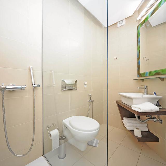 Billede av hotellet Steris Elegant Beach - nummer 9 af 11