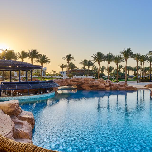 Hotel Palm Royale Soma Bay Resort - billede 2