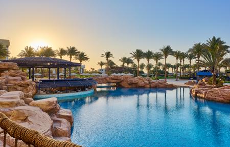 Hotel Palm Royale Soma Bay Resort slide 2