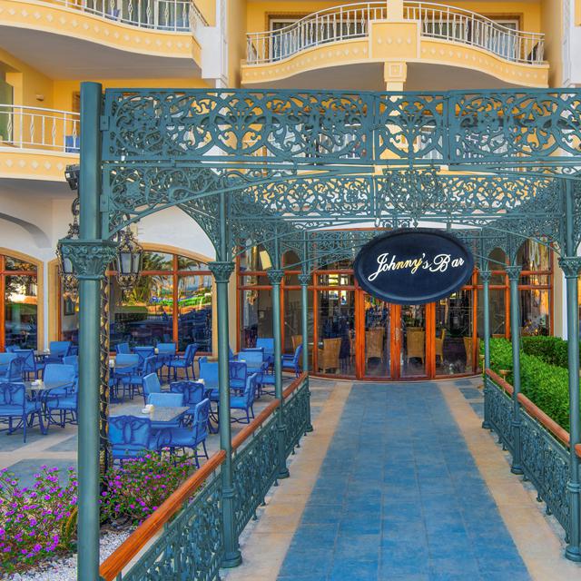 Hotel Palm Royale Soma Bay Resort - billede 4