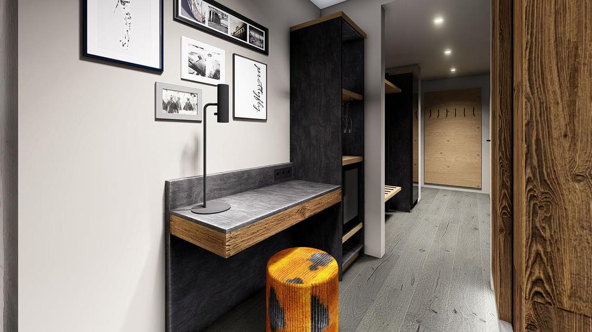 POST POST Hotel - Alpine Boutique Hotel & Spa slide 3