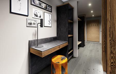 POST POST Hotel - Alpine Boutique Hotel & Spa slide 3