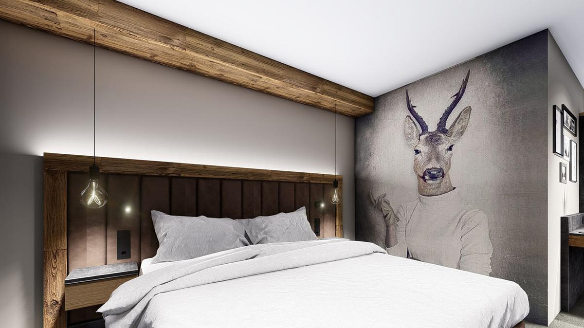 POST POST Hotel - Alpine Boutique Hotel & Spa slide 2