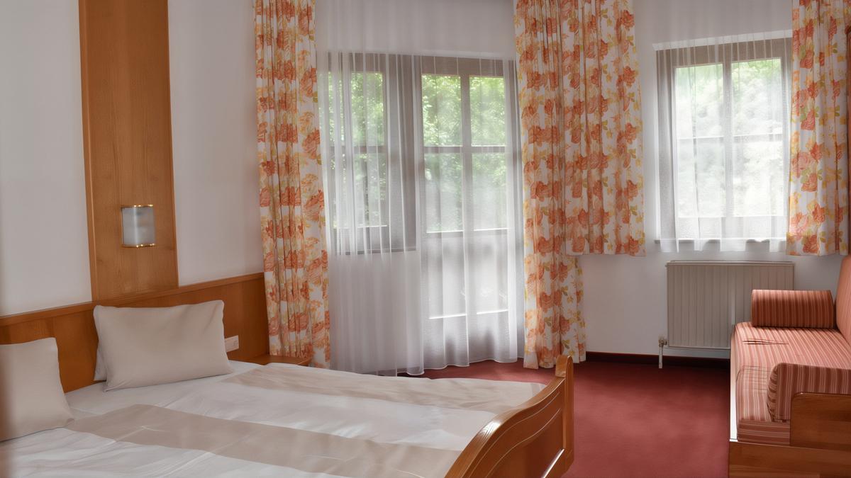 Ferienanlage Altachhof  slide 2