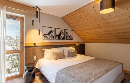 Résidence & SPA Les Cîmes d'Auréa slide 5